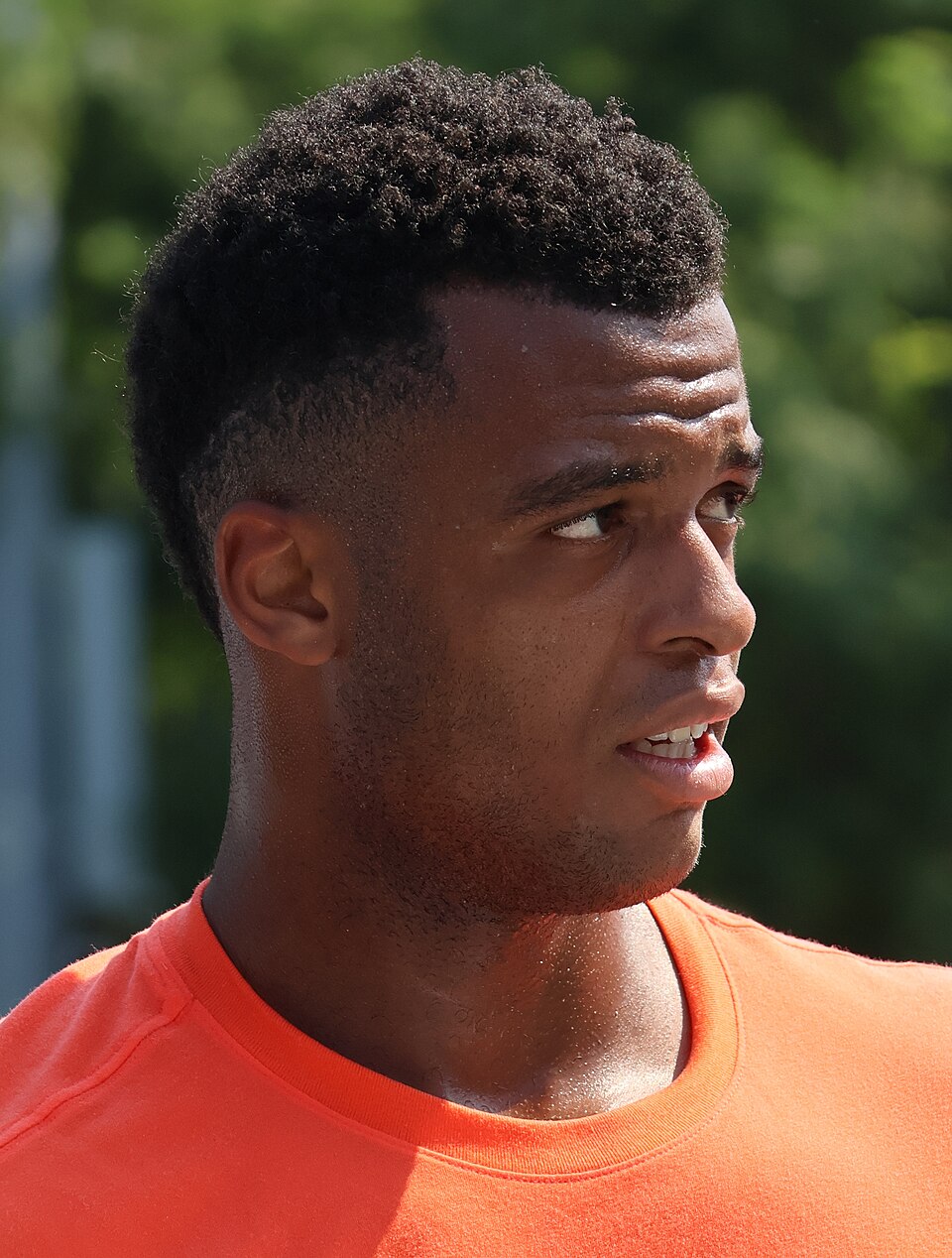 Mpetshi Perricard Dubbai Content: Not Found on Top Platforms